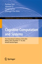 Zhongyi Chu, Jianmin Li, Huaping Liu, Huaping Liu et al, Fuchun Sun - Cognitive Computation and Systems