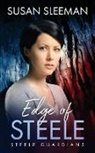Susan Sleeman - Edge of Steele