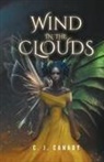 C. J. Canady - Wind in the Clouds