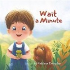 Kathleen Creighton, Nadya Goretovskaya - Wait a Minute