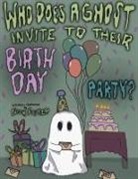 Nick Fisher - Who Does A Ghost Invite to Their Birthday Party?