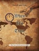 Violet Braham Lisle - When It's Time