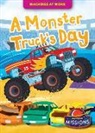 Rebecca Sabelko, Christos Skaltsas - A Monster Truck's Day