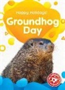 Betsy Rathburn - Groundhog Day
