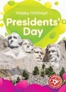 Rebecca Sabelko - Presidents' Day