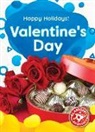 Rebecca Sabelko - Valentine's Day