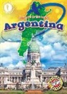 Shannon Anderson - Argentina