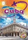 Shannon Anderson - Cuba