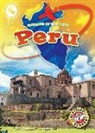 Monika Davies - Peru