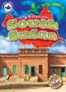 Monika Davies - South Sudan