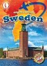 Shannon Anderson - Sweden