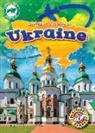 Monika Davies - Ukraine