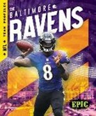 Thomas K Adamson, Thomas K. Adamson - The Baltimore Ravens
