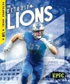 Thomas K Adamson, Thomas K. Adamson - The Detroit Lions