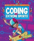 Kylie Burns - Coding with Extreme Sports