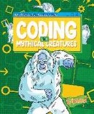 Kylie Burns - Coding with Mythical Creatures
