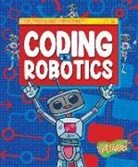Kylie Burns - Coding with Robotics
