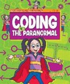 Kylie Burns - Coding with the Paranormal