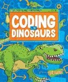 Kylie Burns - Coding with Dinosaurs