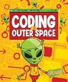 Kylie Burns - Coding with Outer Space