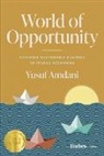 Yusuf Amdani - World of Opportunity