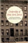 Rehearsal Club Alumnae - Cinderella's of West 53rd Street (hardback)