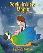 Glenda Tinsley, Samby Books, Donna Sager Cowan - Periwinkle's Magic