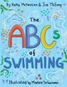 Joe McEvoy, Kelly McKesten, Maddie Schwimmer - The ABCs of Swimming