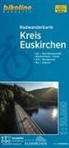 Esterbauer Verlag - Radwanderkarte Kreis Euskirchen