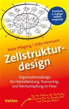Silke Hermann, Niels Pfläging - Zellstrukturdesign