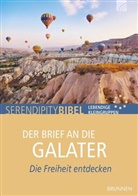 Der Brief an die Galater