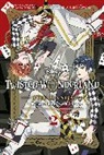 Wakana Hazuki, Hazuki Wakana, Yana Toboso, Hazuki Wakana, Yana Toboso, Sumire Kowono - Disney Twisted-Wonderland, Vol. 2