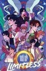 NCT-127, Reiko Scott, Kayla Felty, Grace Lee - NCT 127: Limitless
