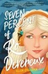 Ellen O'Clover - Seven Percent of Ro Devereux