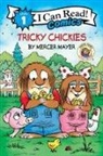 Mercer Mayer, Mercer Mayer - Little Critter: Tricky Chickies