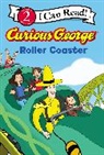 H. A. Rey, Rey H. A. - Curious George Roller Coaster