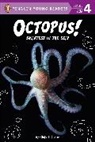 Ginjer L Clarke, Ginjer L. Clarke - Octopus!