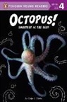 Ginjer L Clarke, Ginjer L. Clarke - Octopus!