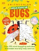 DK - Brain Booster Bugs