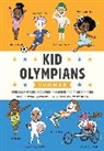 Allison Steinfeld, Robin Stevenson - Kid Olympians: Summer