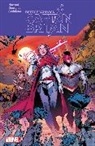 Erica D'Urso, Vasco Georgiev, Tini Howard, Howard Tini, Vasco Georgiev - Captain Britain: Betsy Braddock