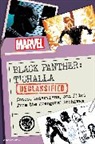 Maurice Broaddus, Marvel Comics - Black Panther: T'Challa Declassified