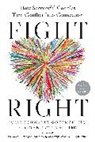 John Gottman, Julie Schwartz Gottman - Fight Right