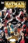 Alberto Alburquerque, Jamal Campbell, Brandon Thomas, Various - Batman: Urban Legends Vol. 6