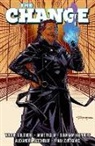 Sunkanmi Akinboye, Whoopi Goldberg, Jaime Paglia - The Change