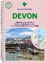 Philip's Maps - Philip's Local Explorer Street Atlas Devon