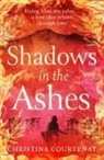 Christina Courtenay, Courtenay Christina - Shadows in the Ashes