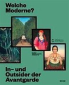 Frédéric Bußmann, Sprengel Museum Hannover, Reinhard Spieler, Sprengel Museum Hannover - Welche Moderne?