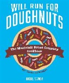 Rachel Wyman - Will Run For Doughnuts