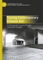 Isaac Leung - Tracing Contemporary Chinese Art